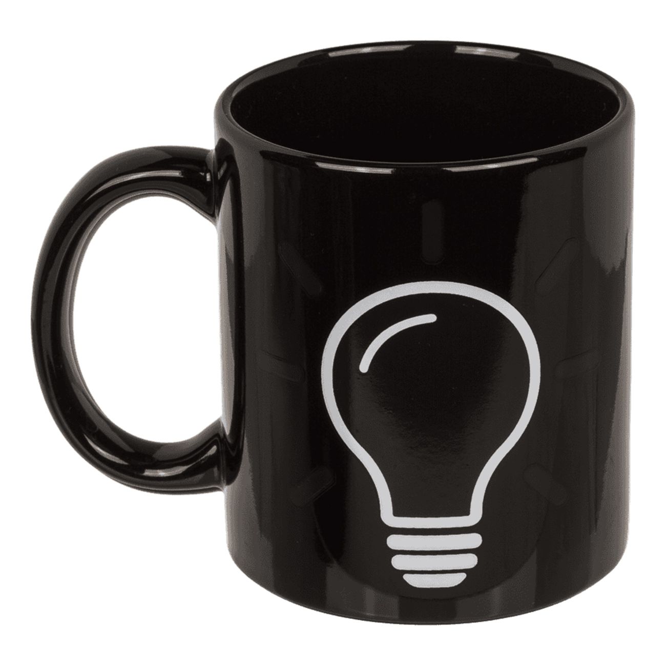 Värmekänslig Mugg Genius At Work