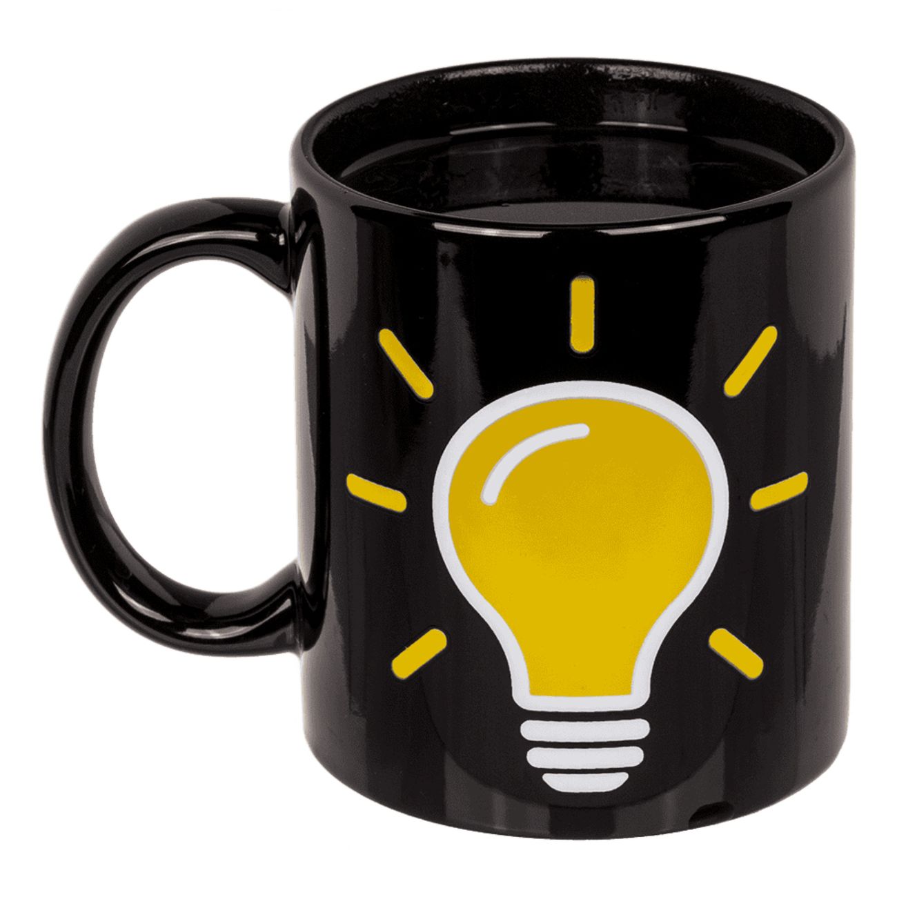 Värmekänslig Mugg Genius At Work