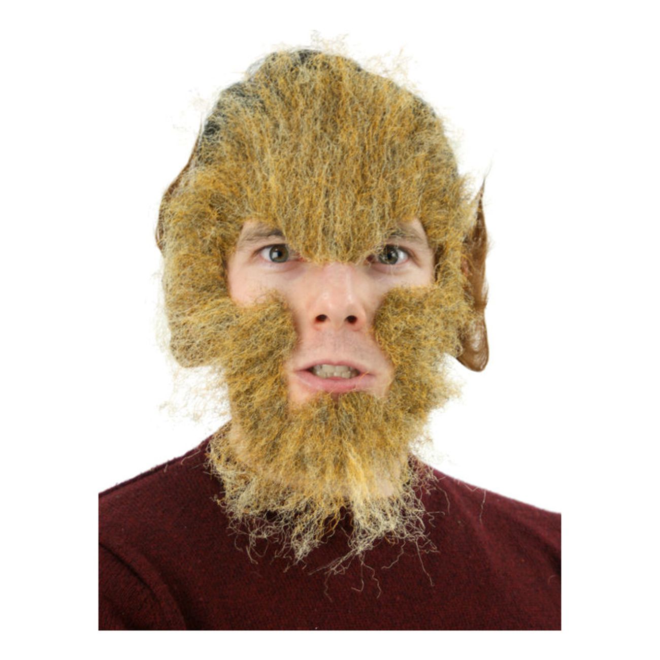 Varulv Hårkit