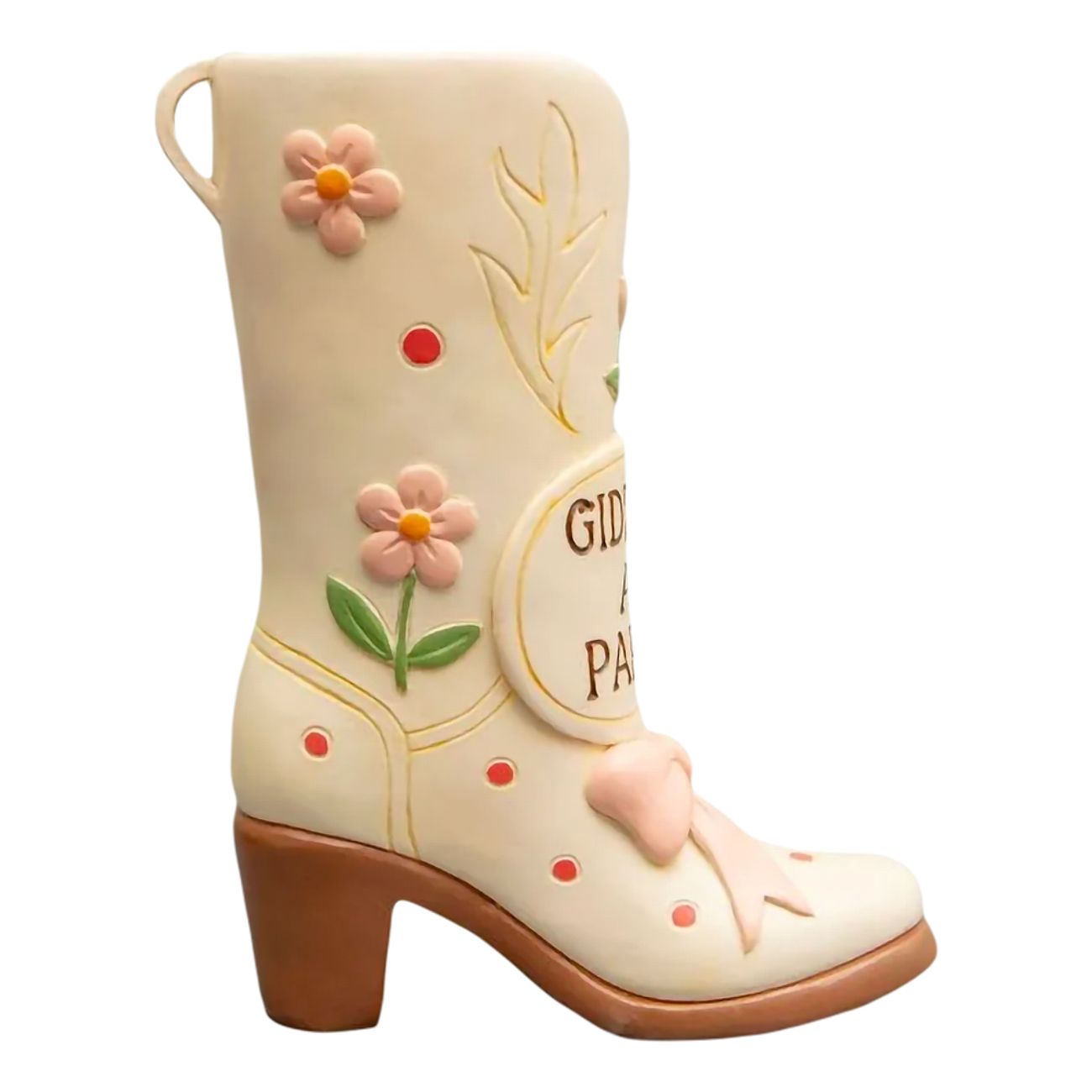 Vas Cowboystövel Giddy Up