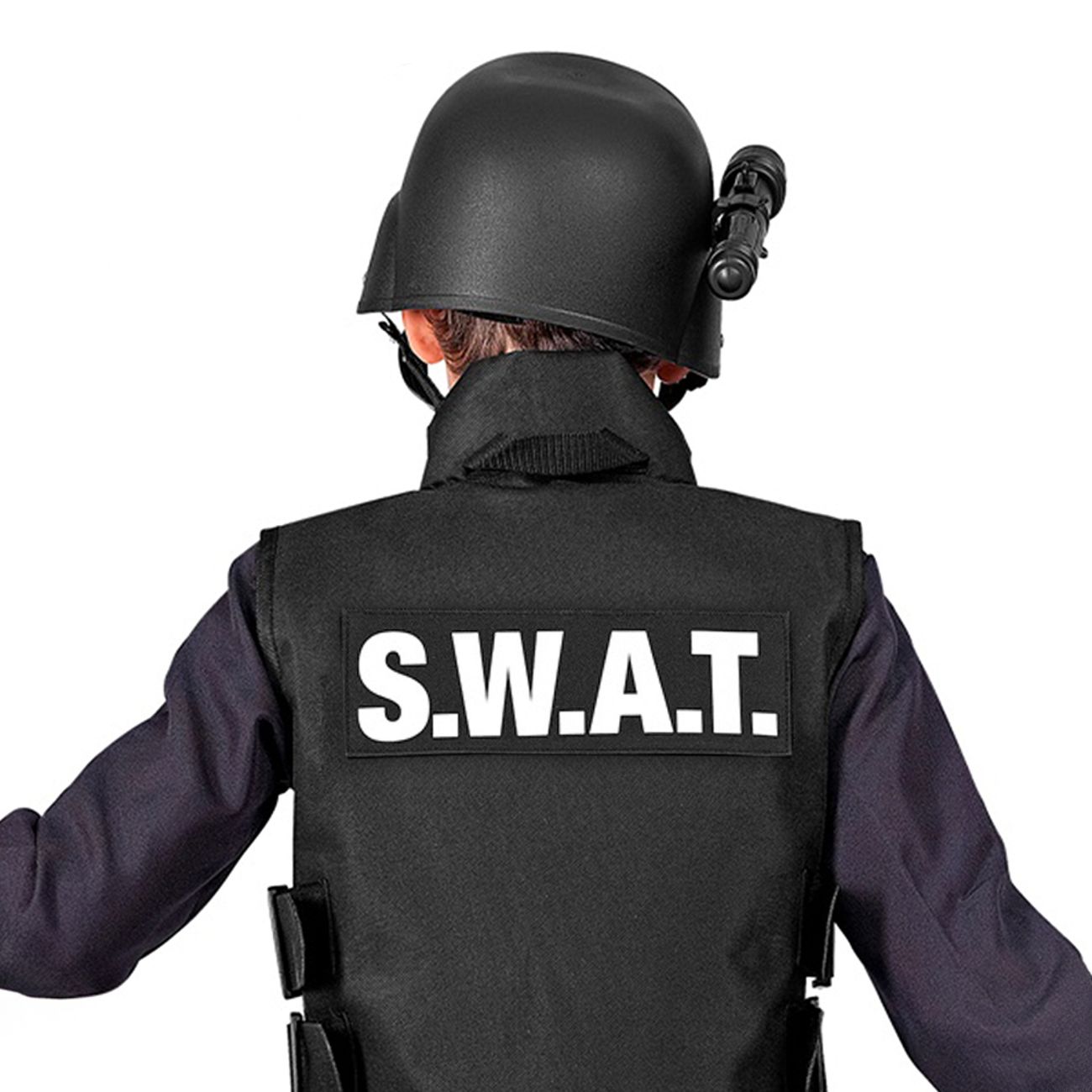 Väst SWAT för Barn