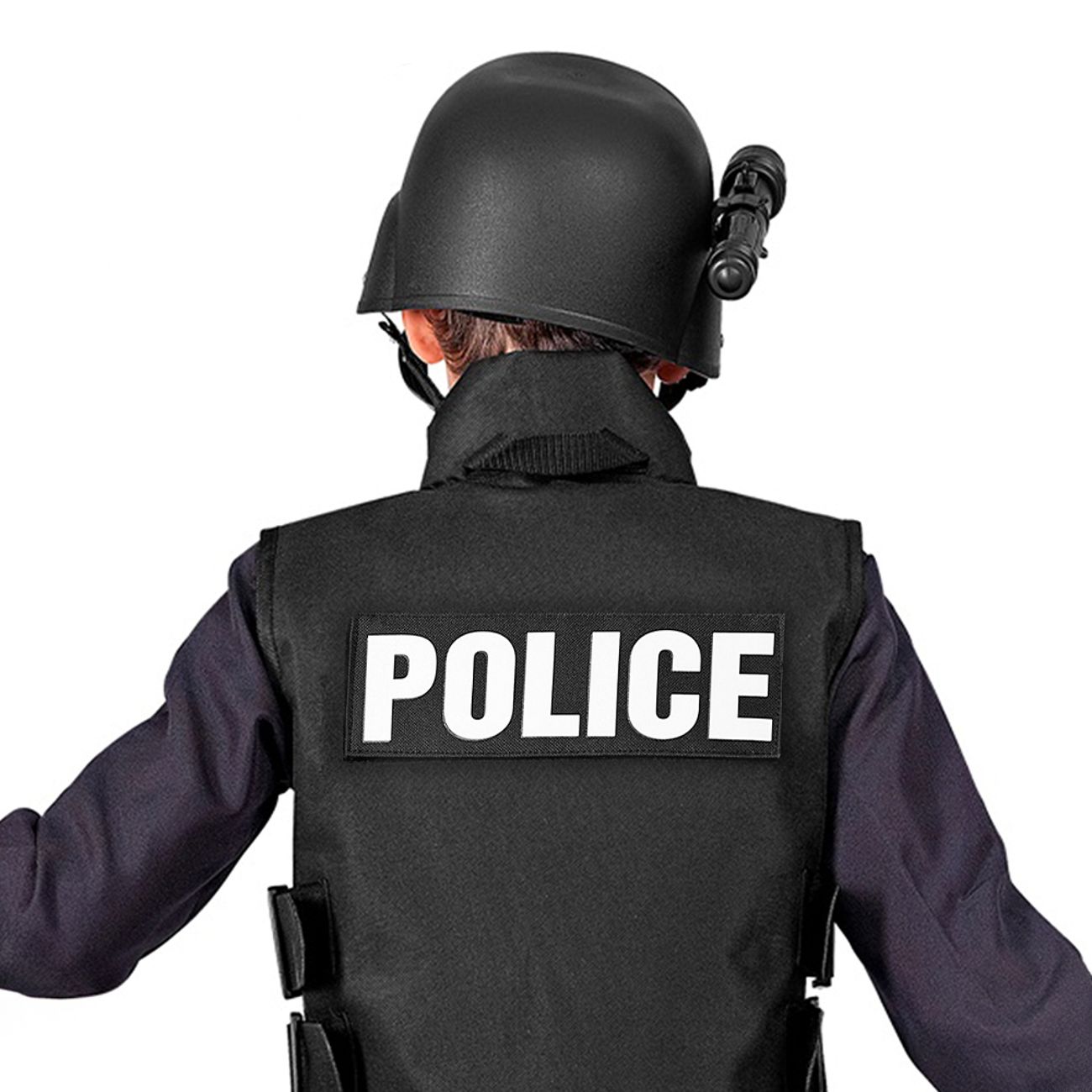 Väst SWAT för Barn