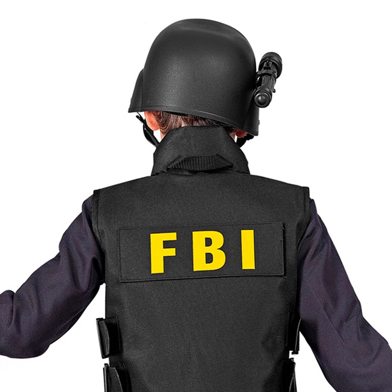 Väst SWAT för Barn