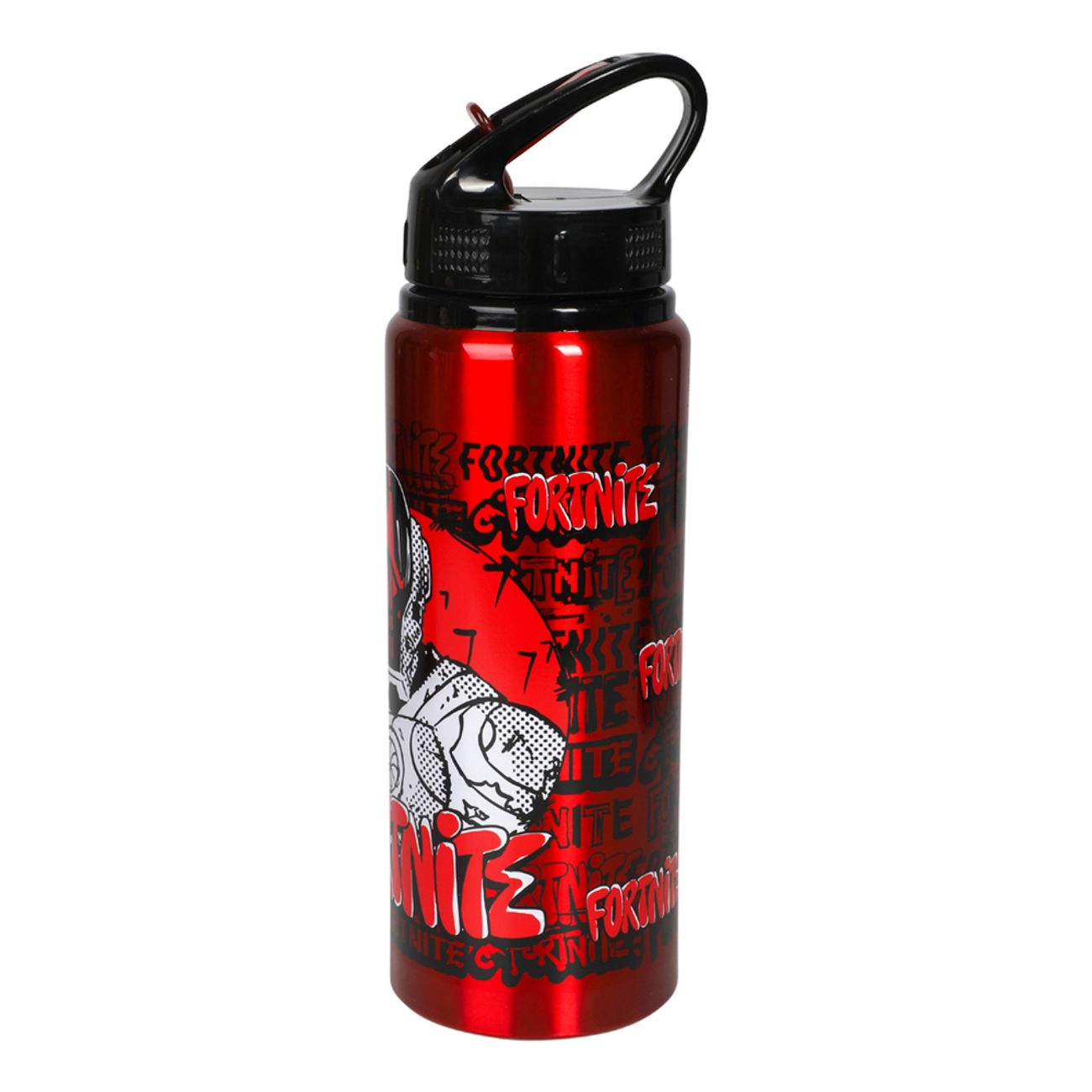Vattenflaska Fortnite i Aluminium