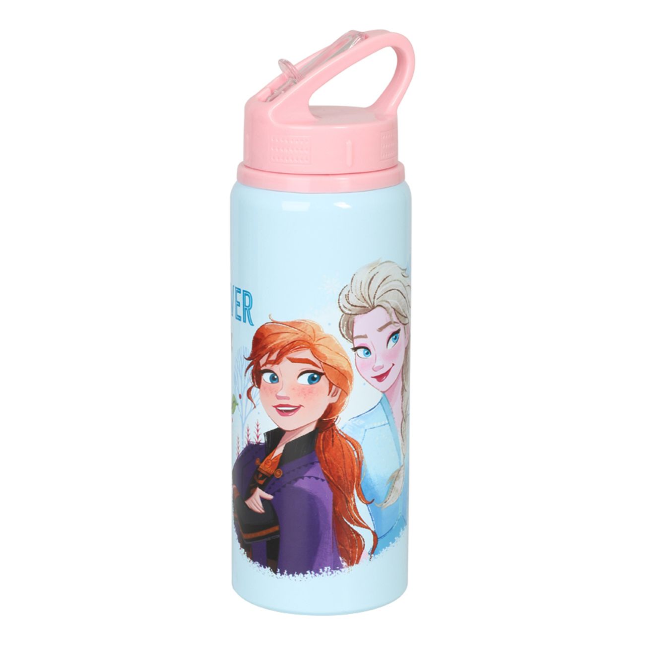 Vattenflaska Frost/Frozen™ i Aluminium
