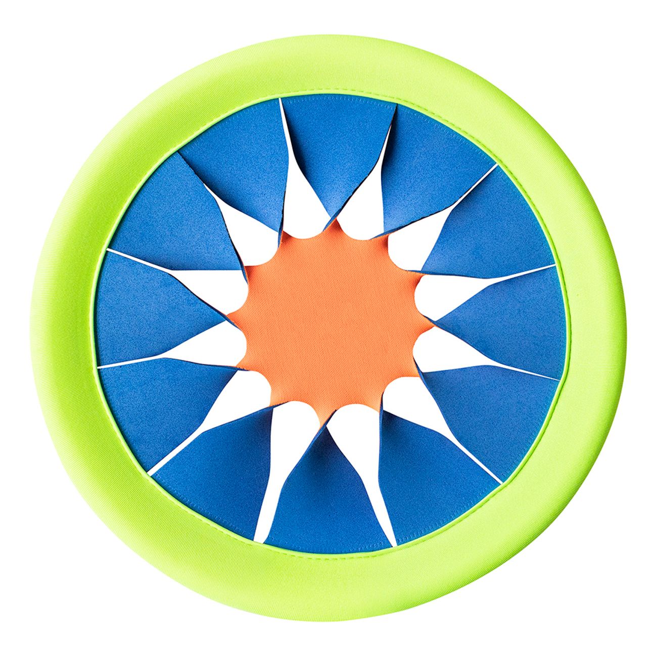 Vannfrisbee Flying Disc