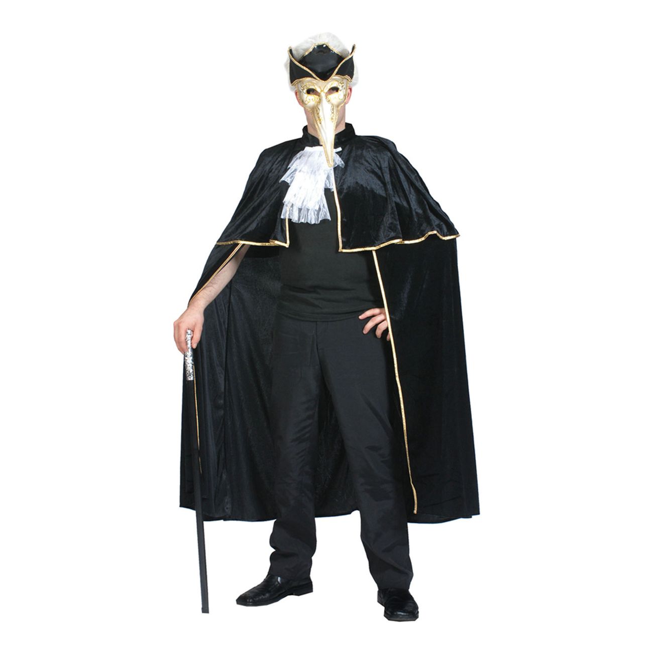 Venetiansk Cape