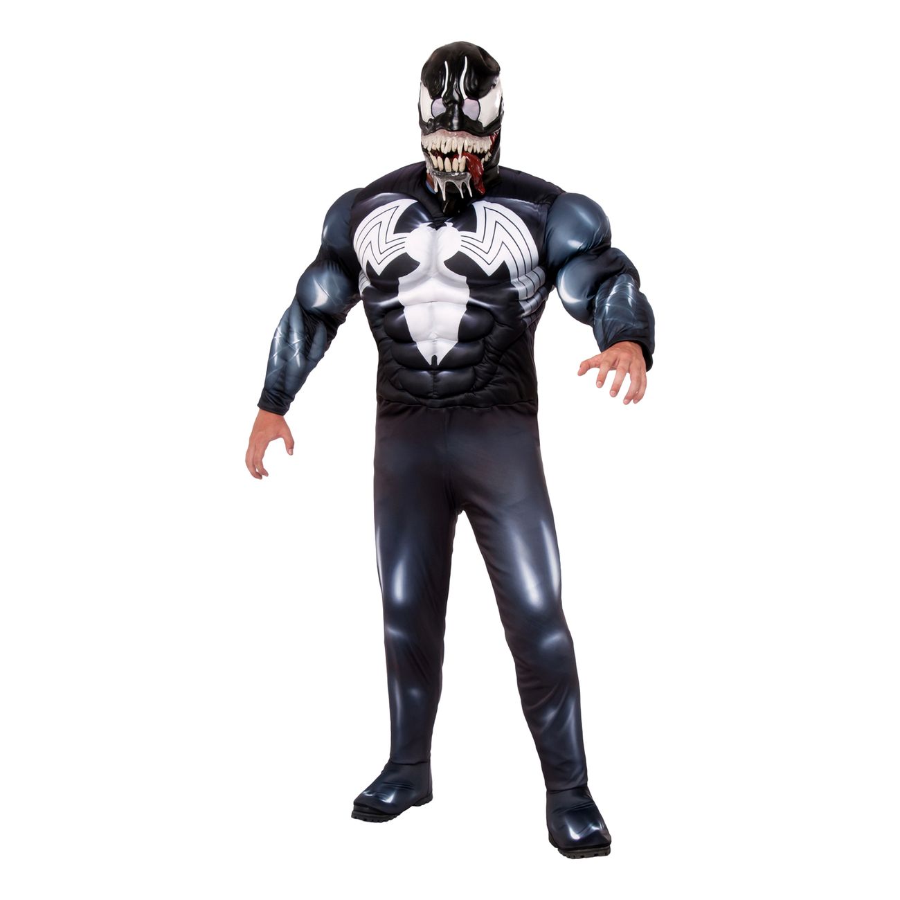 Venom Deluxe Maskeraddräkt