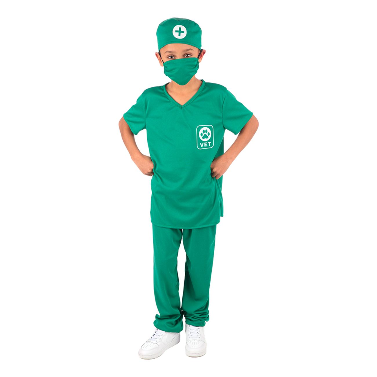 veterinar-barn-maskeraddrakt-76515-1