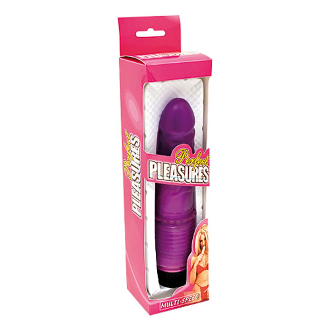 Vibrator Perfect Pleasures