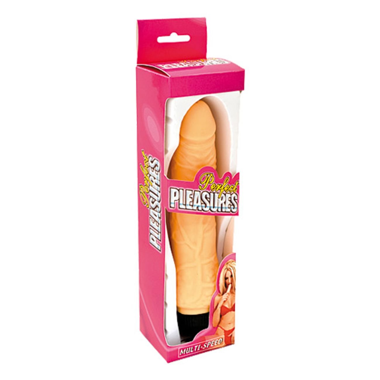 Vibrator Perfect Pleasures