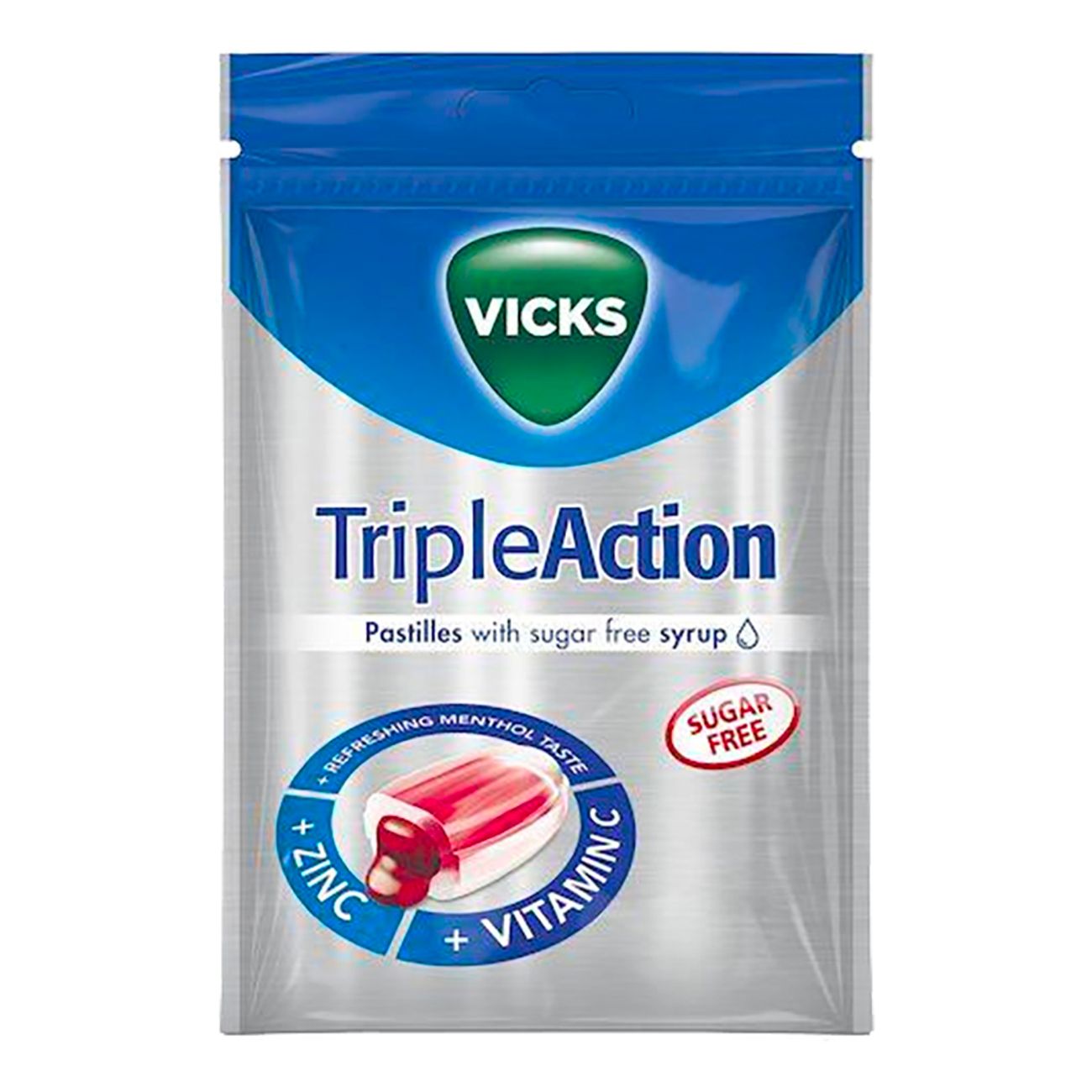vicks-tripple-action-sockerfria-halstabletter-90177-1