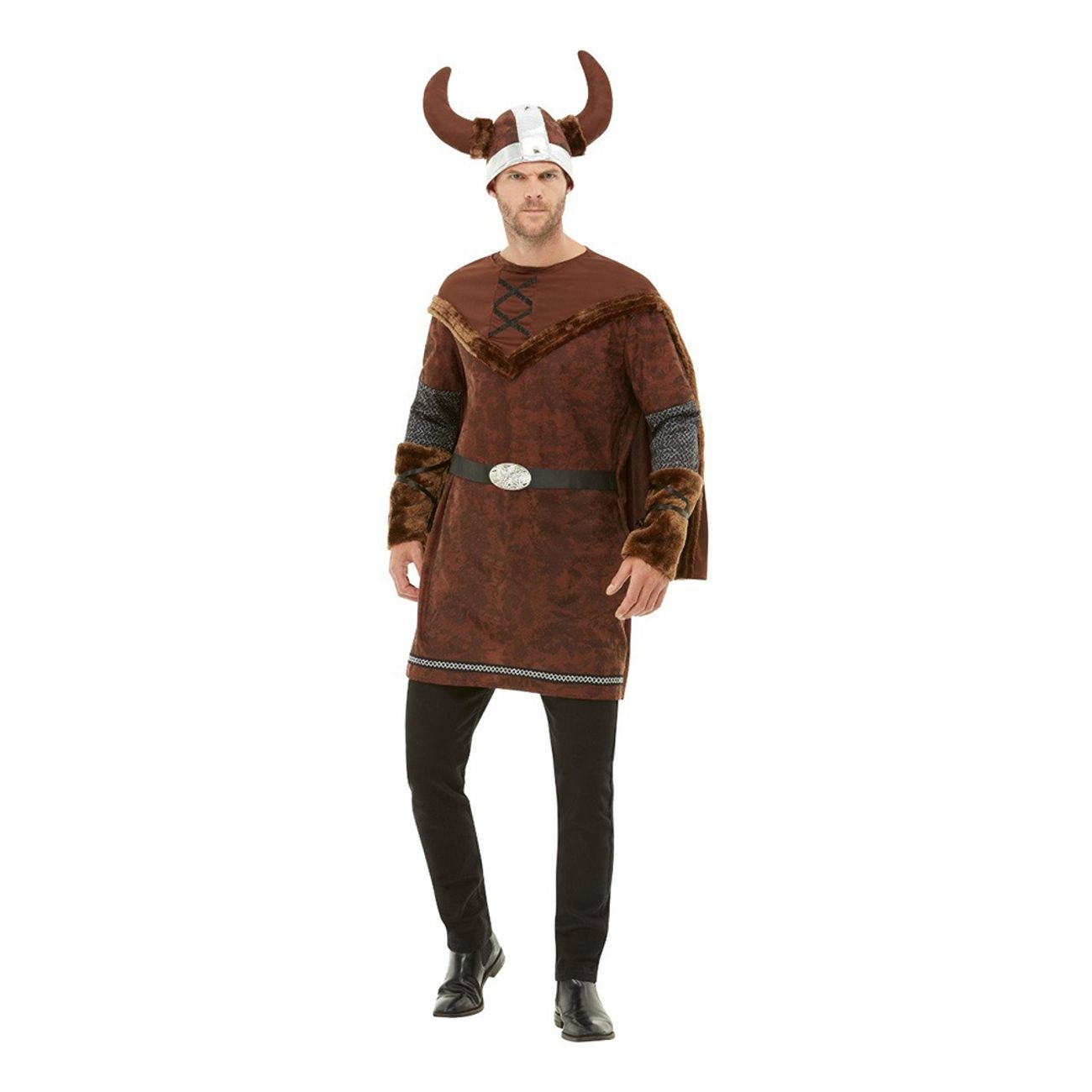 viking-barbarian-maskeraddrakt-101572-2