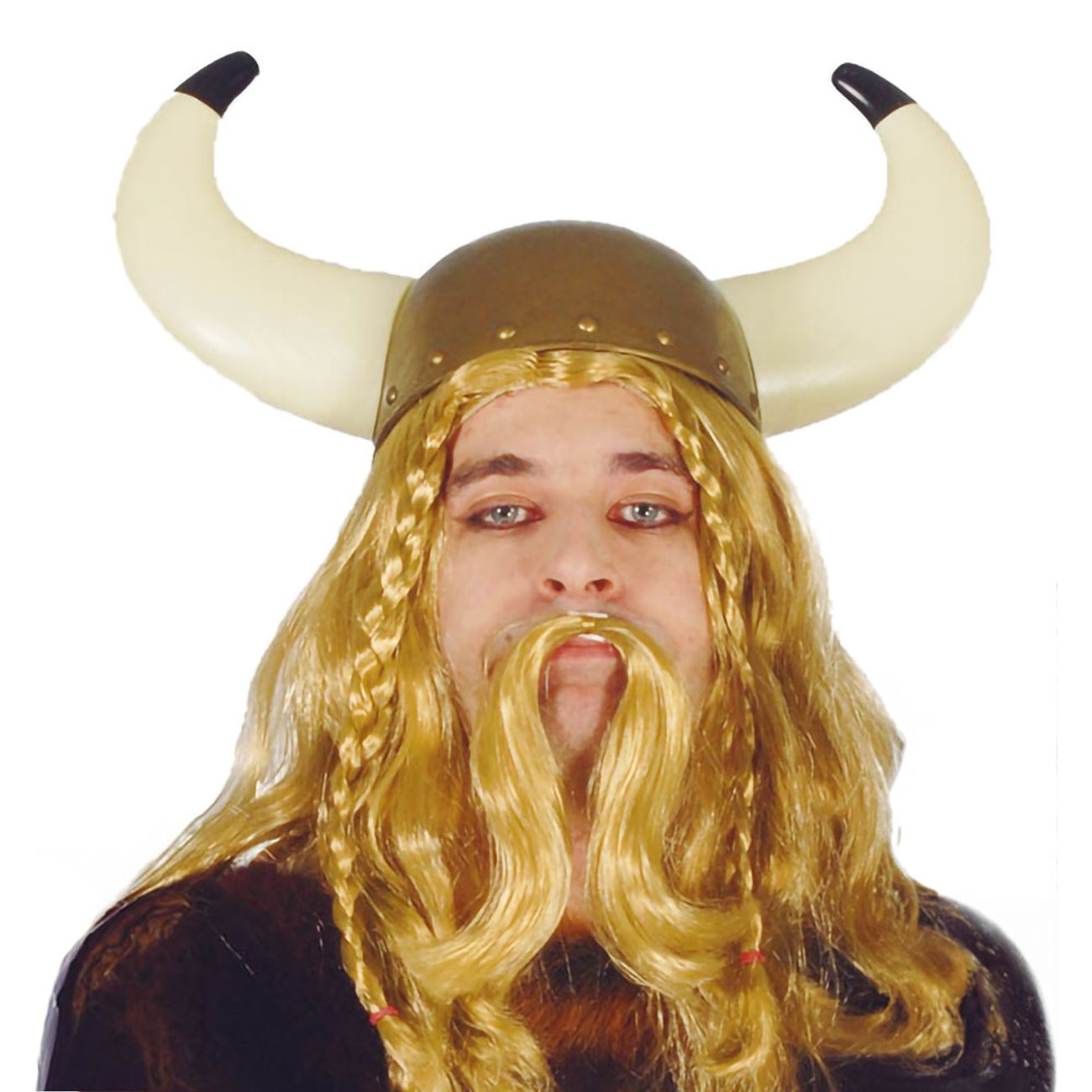 viking-hjalm-med-horn-33606-2