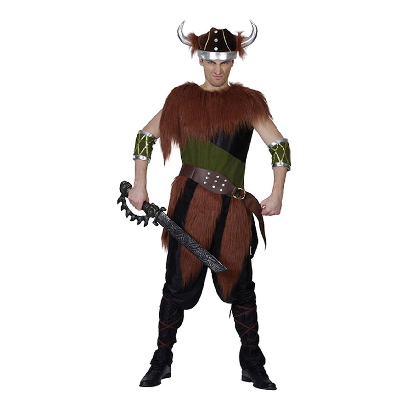vikingman-maskeraddrakt-1