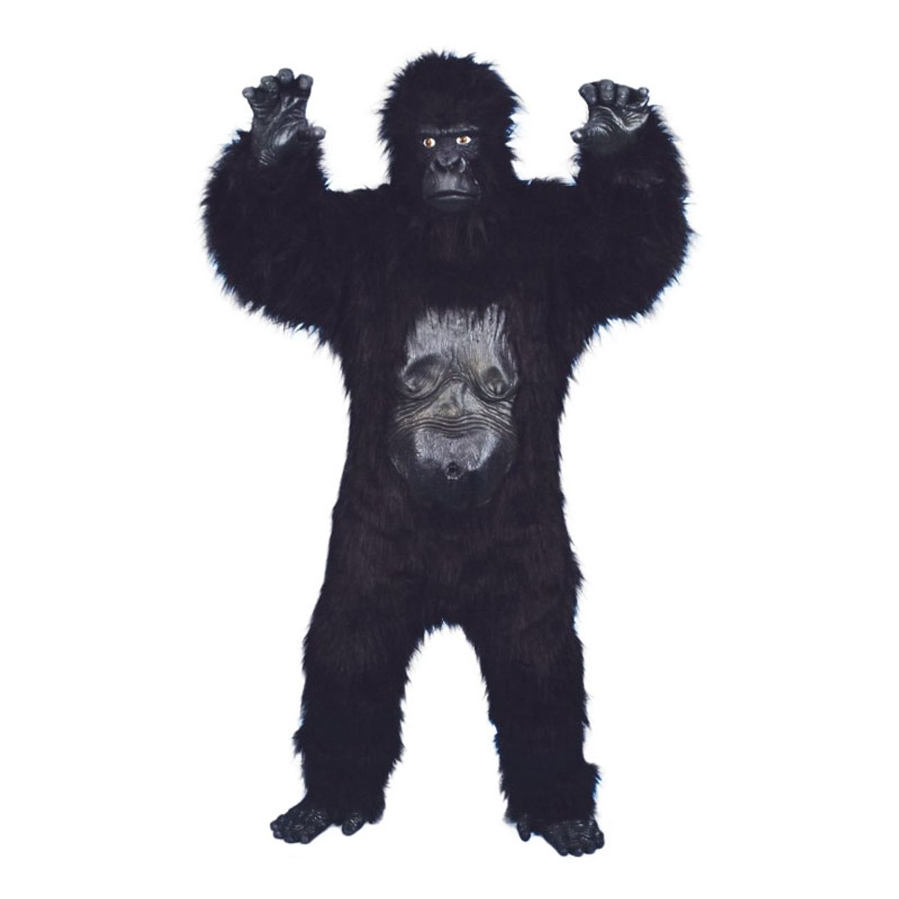 vild-gorilla-deluxe-maskeraddrakt-1