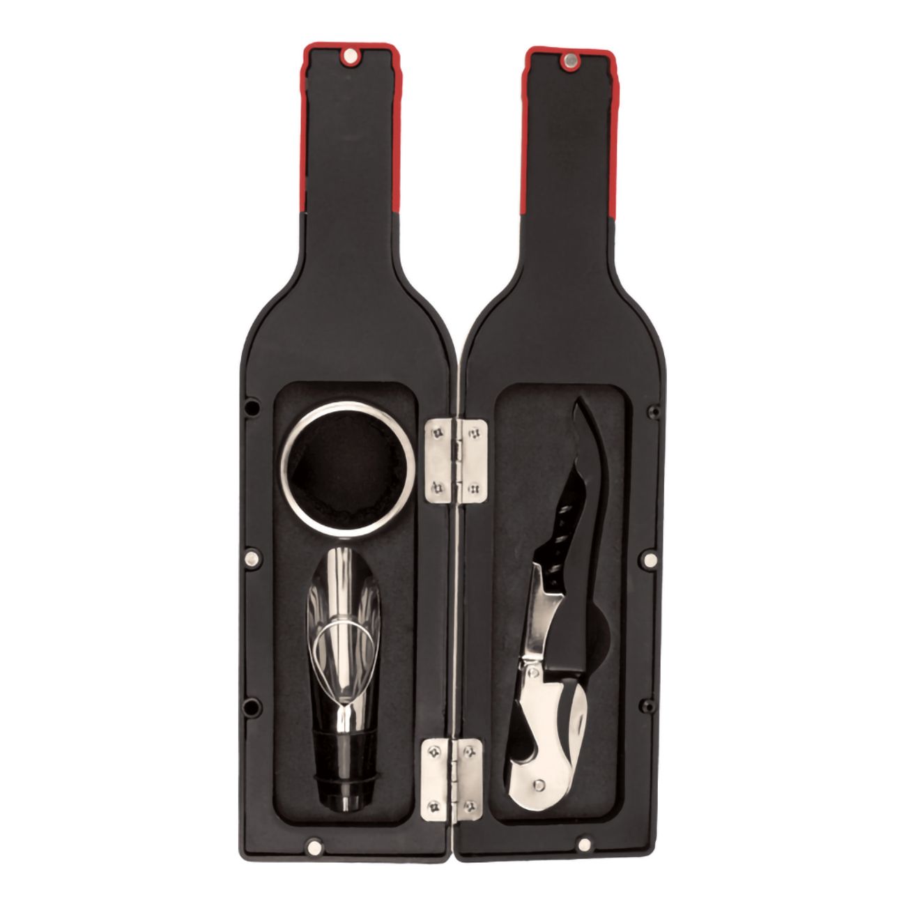 Vinflaska Presentkit