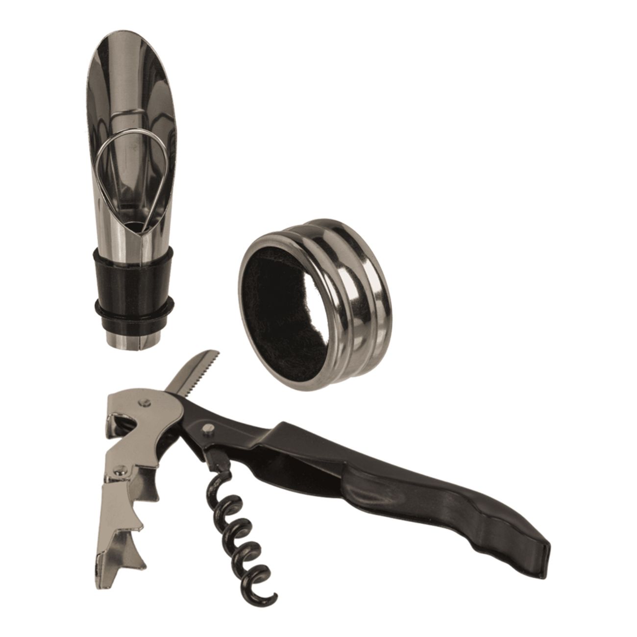 Vinflaska Presentkit