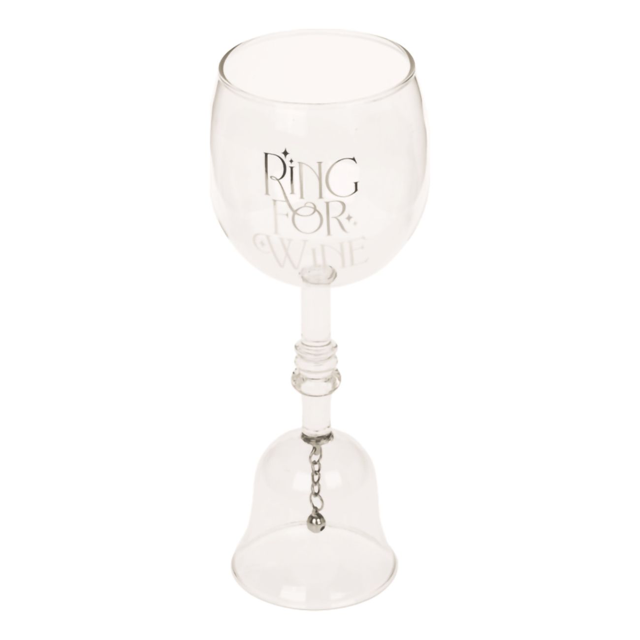 Ring for Wine -viinilasi