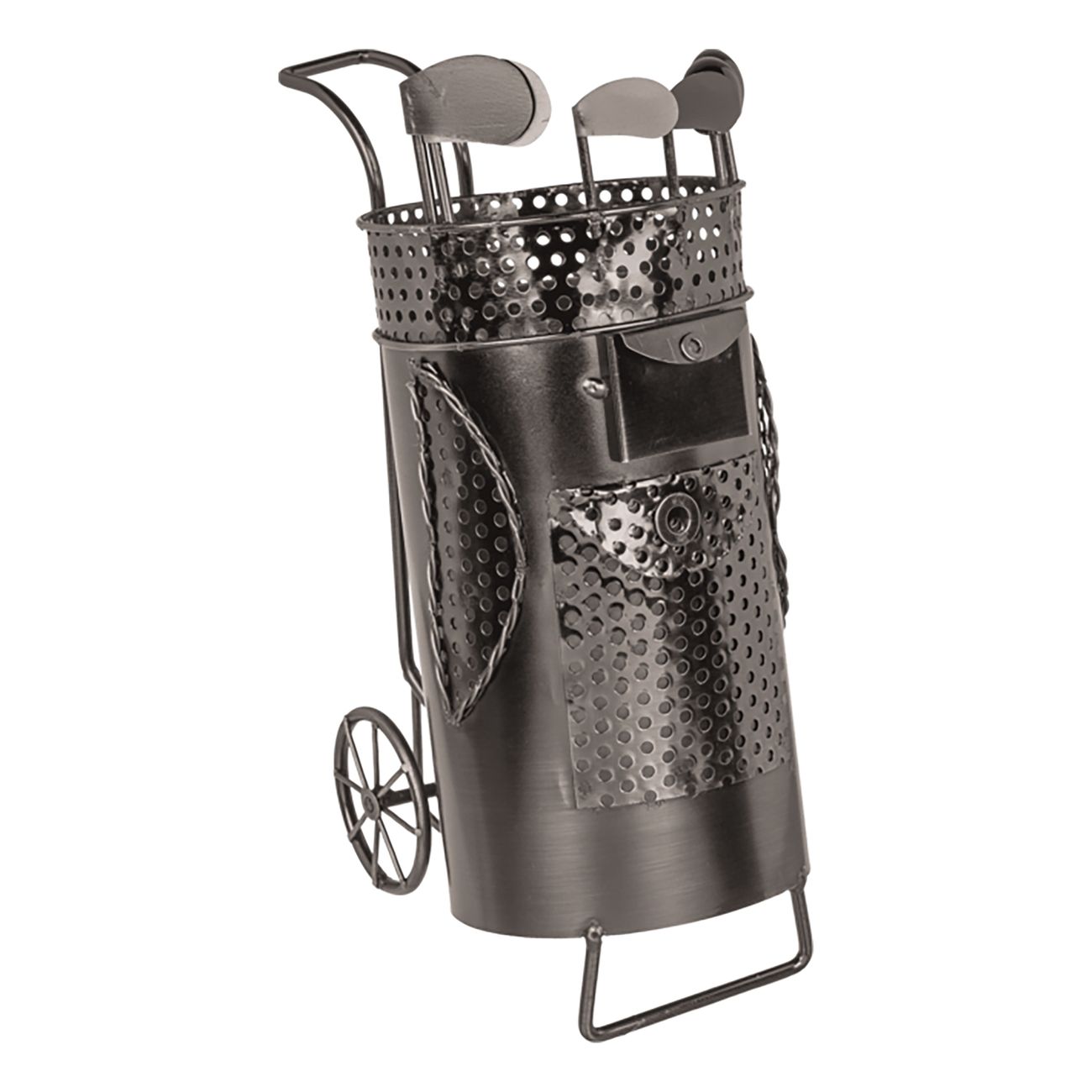 Vinhållare Golfbag