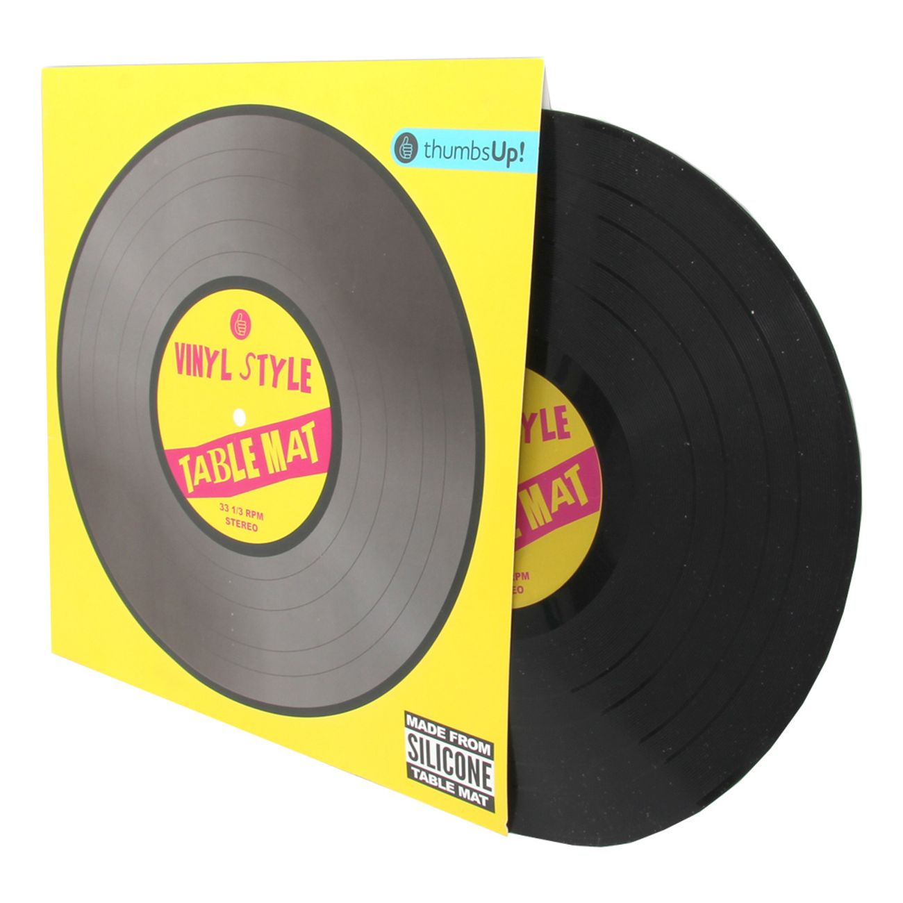 Vinyl Tallriksunderlägg