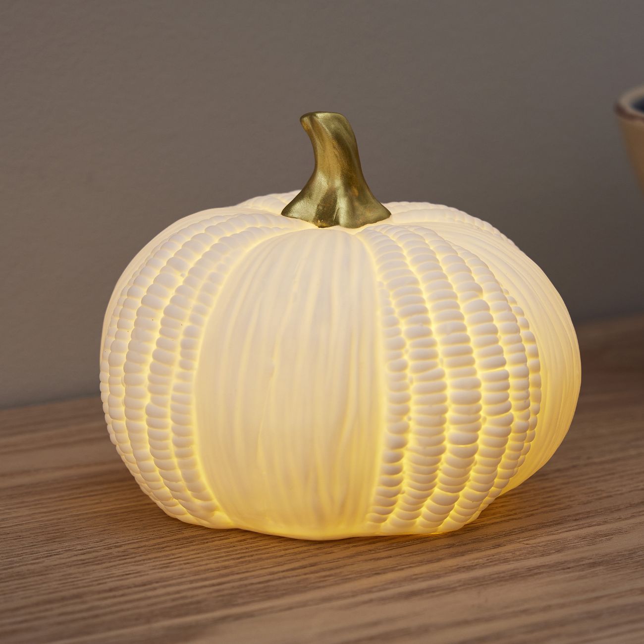 Vit Pumpa LED