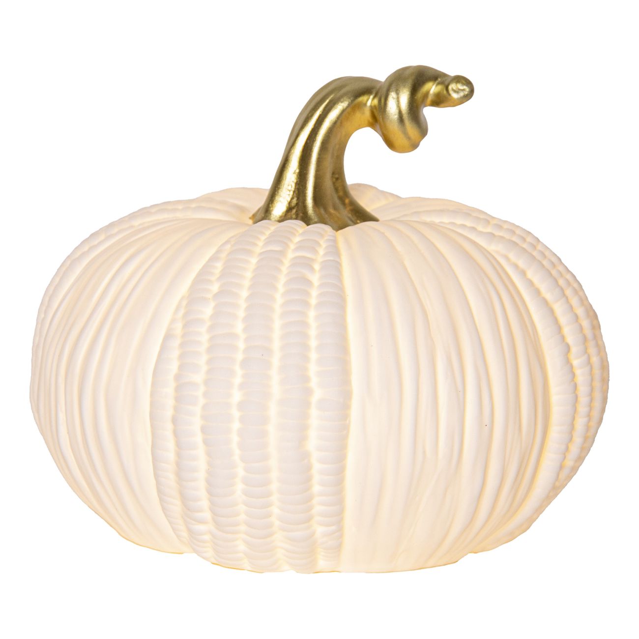 Vit Pumpa LED