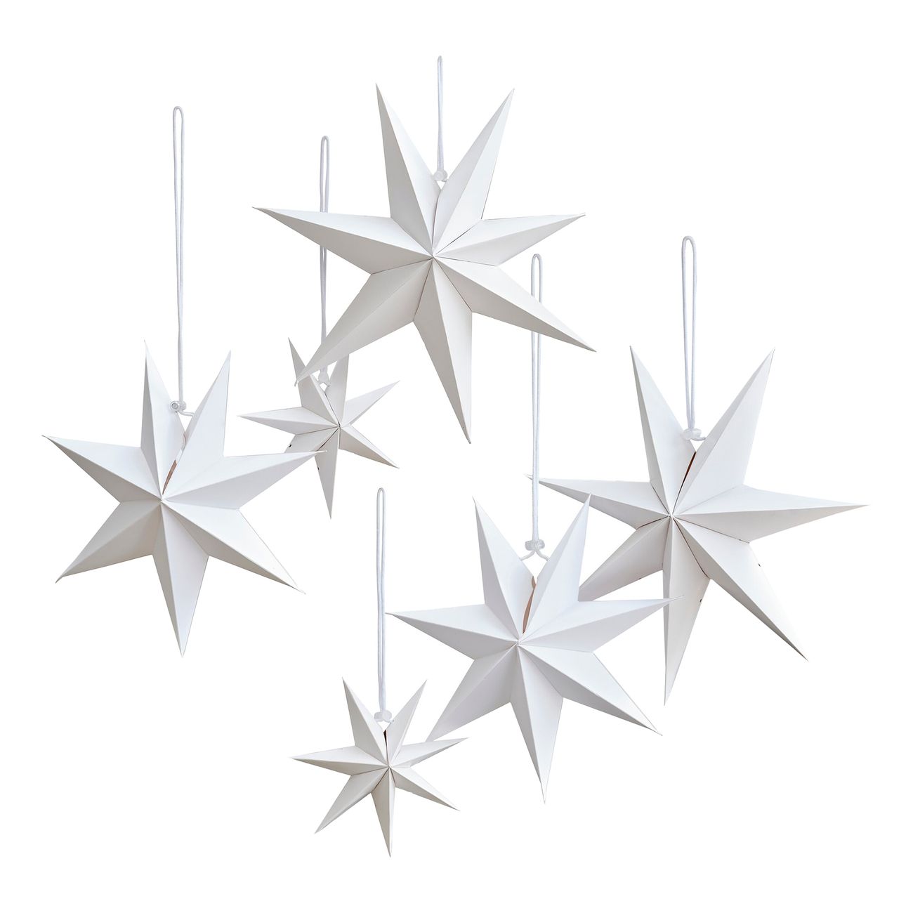 vita-julstjarnor-hangande-dekoration-90109-1