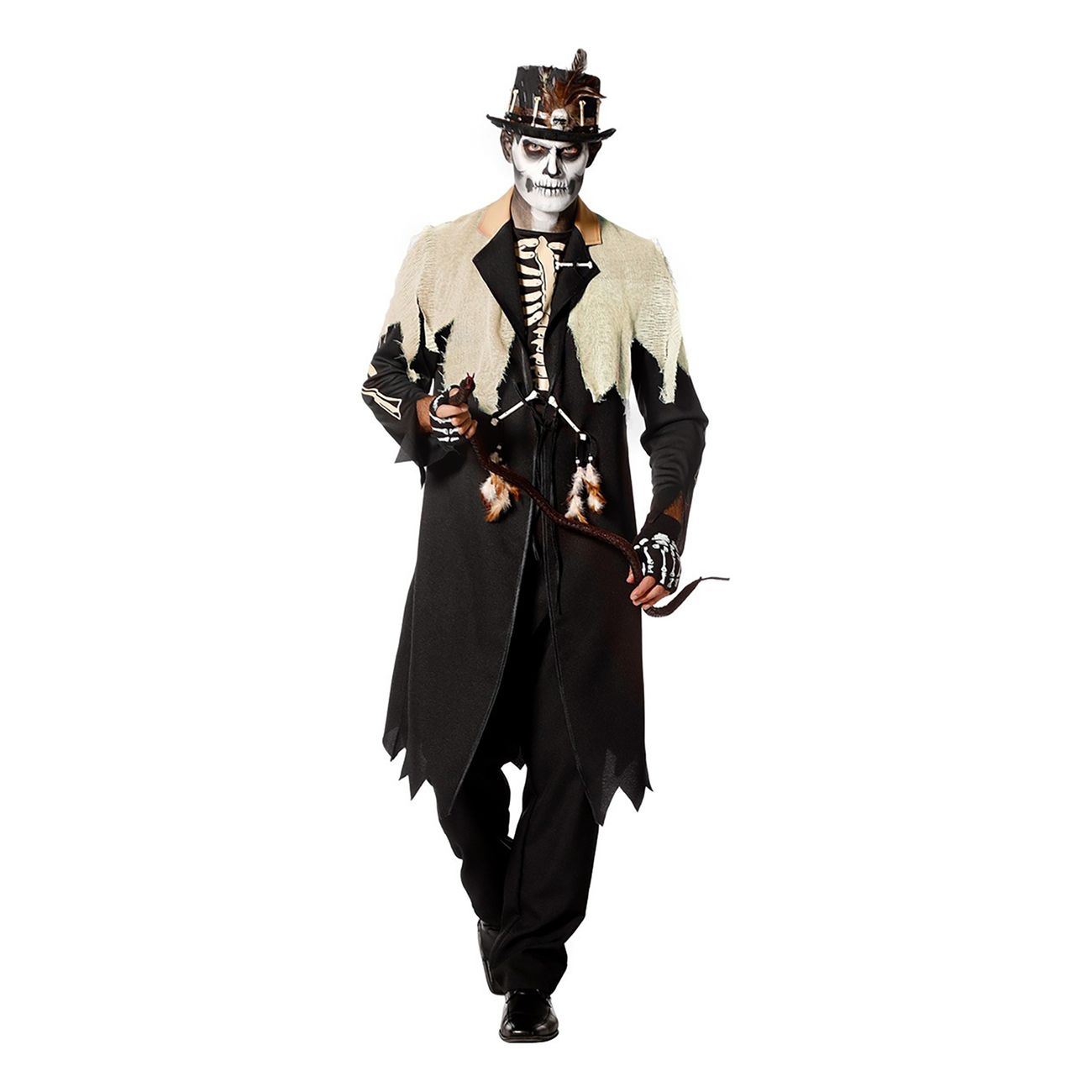 voodoo-king-maskeraddrakt-103510-1