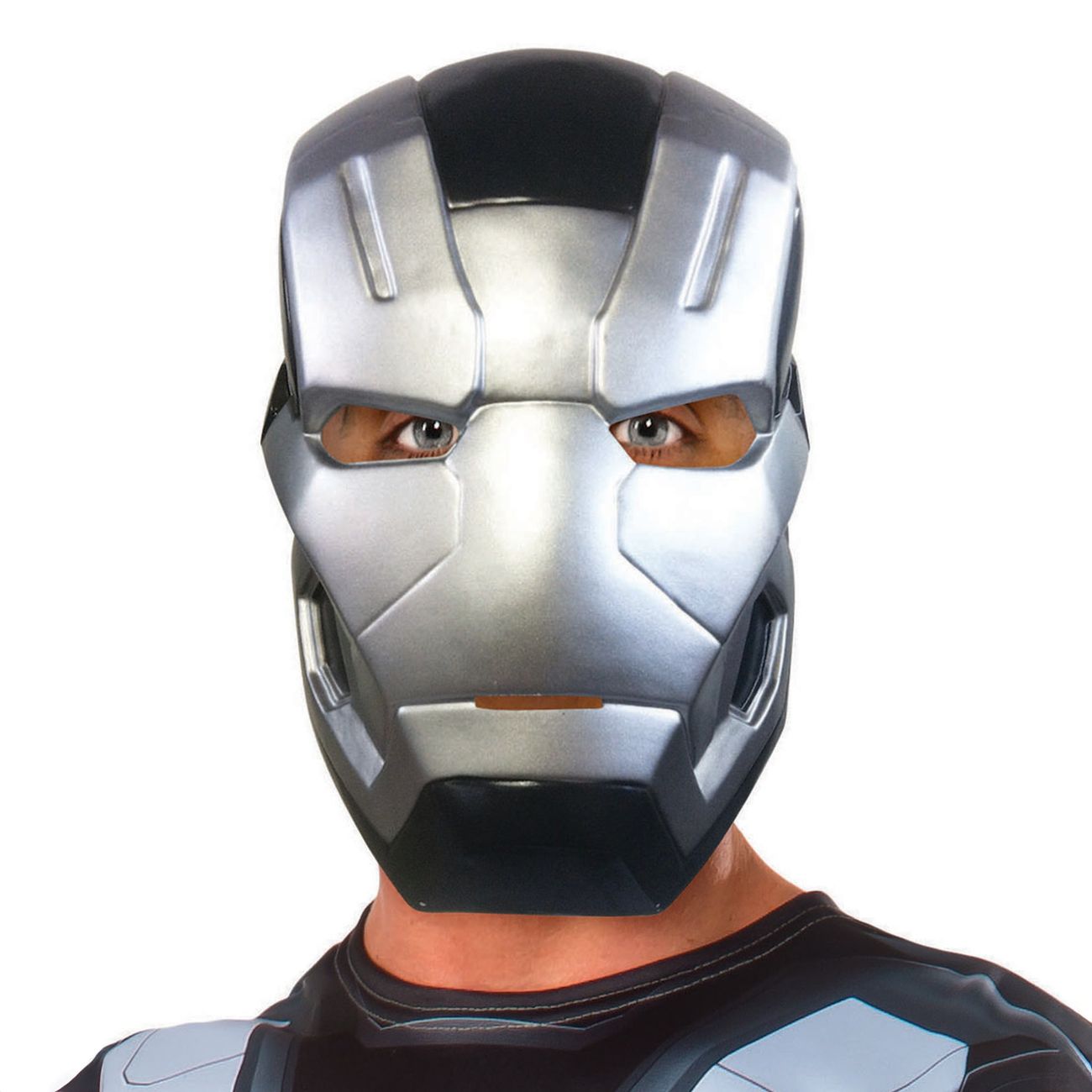 War Machine Mask