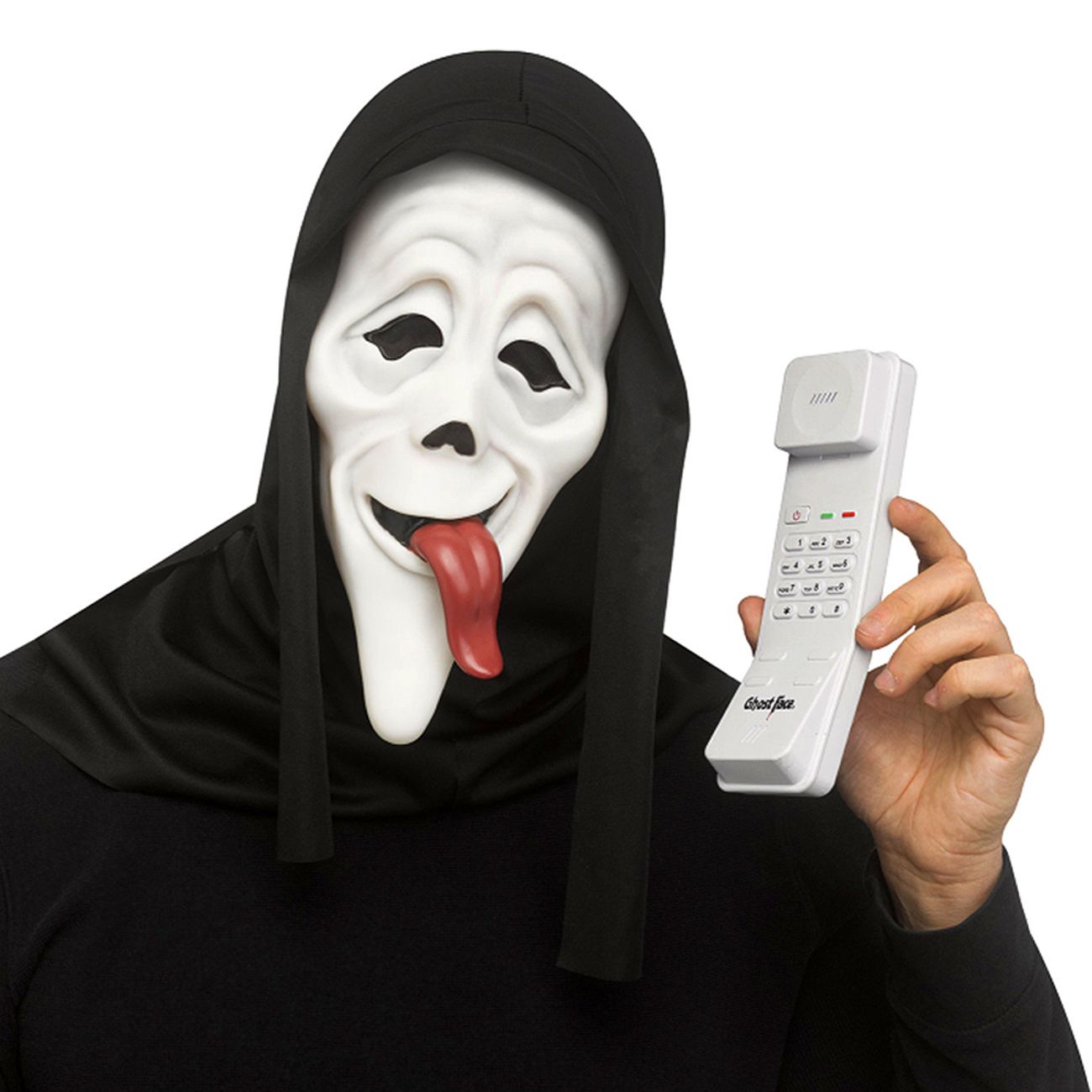 WASSUP! Mask & Phone Tillbehörskit