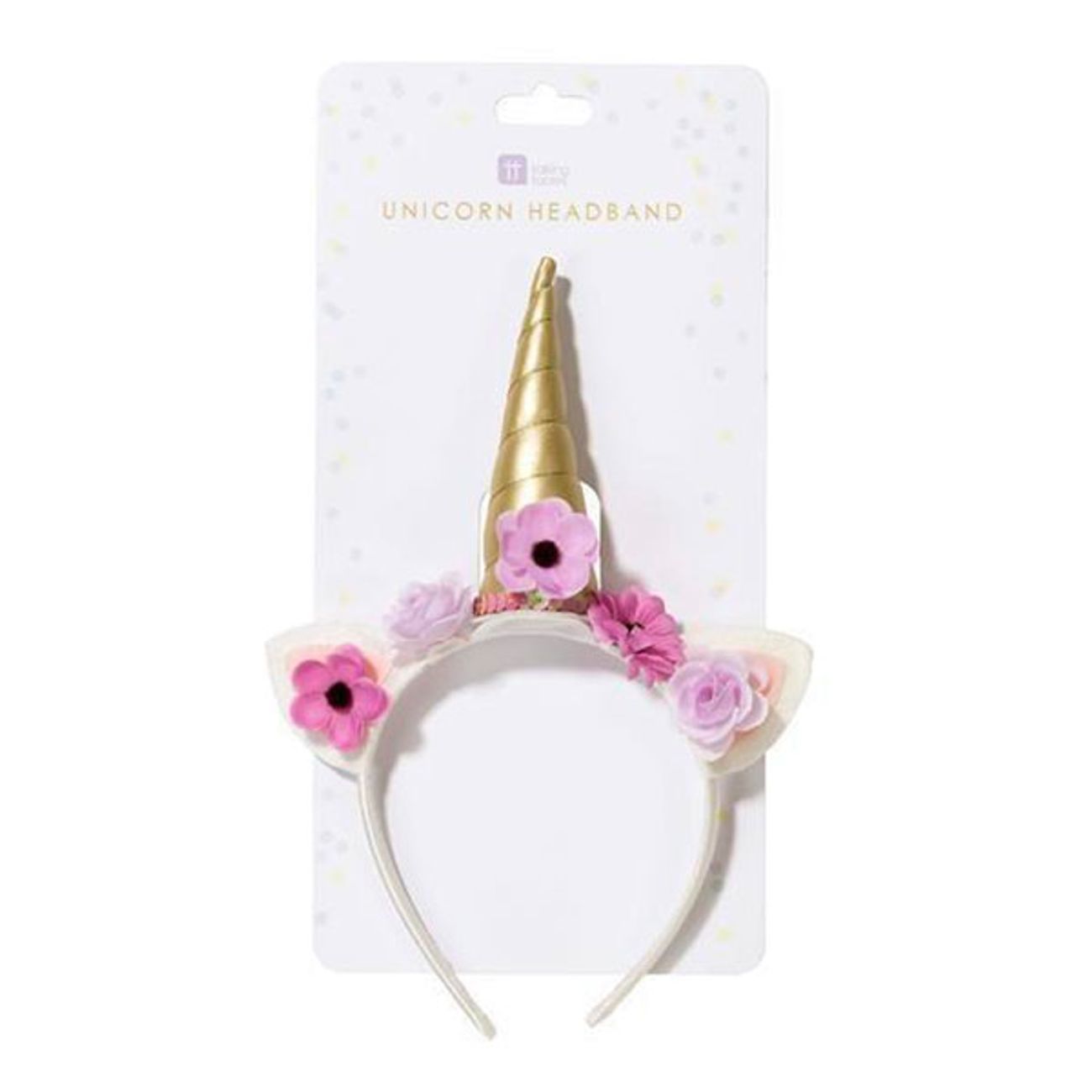 we-heart-unicorns-headband-with-gold-horns-and-flowers-1