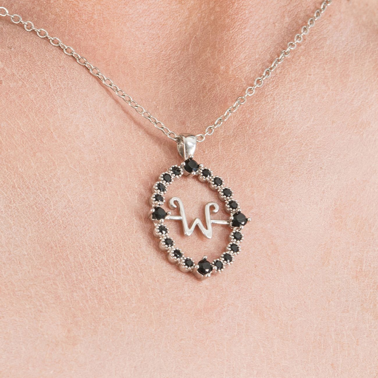 Wednesday Halsband Vändbart