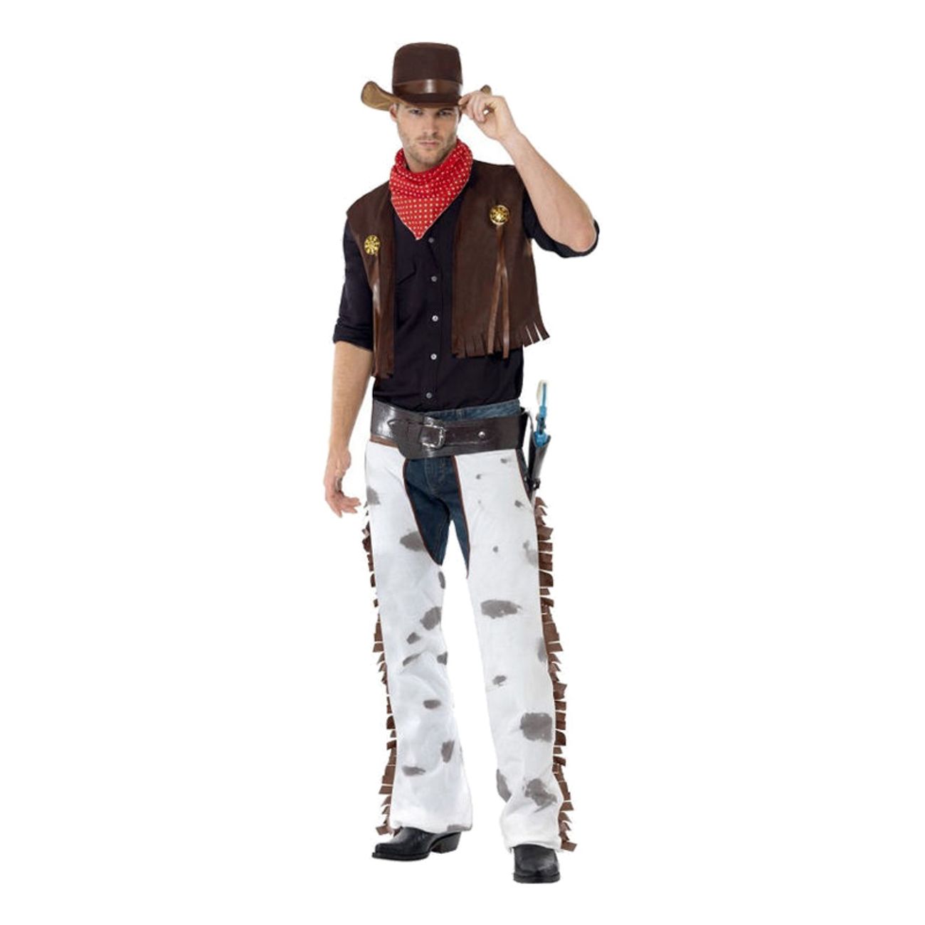 western-cowboy-maskeraddrakt-1
