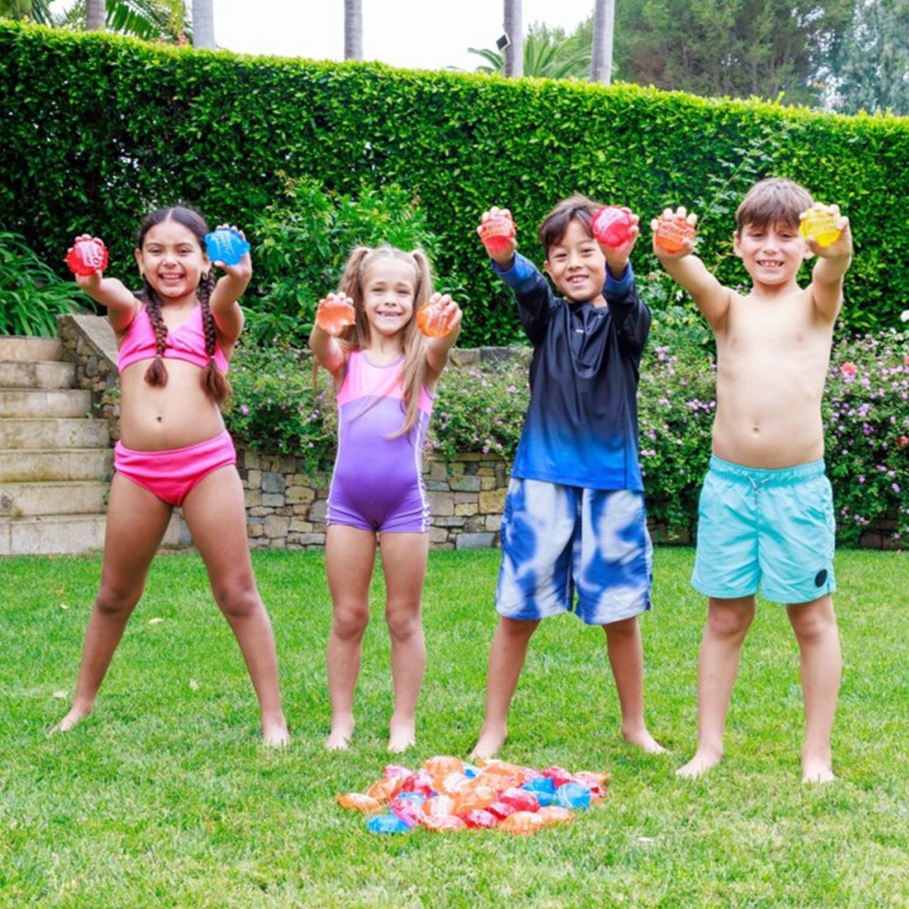 Wham-O Vattenballonger