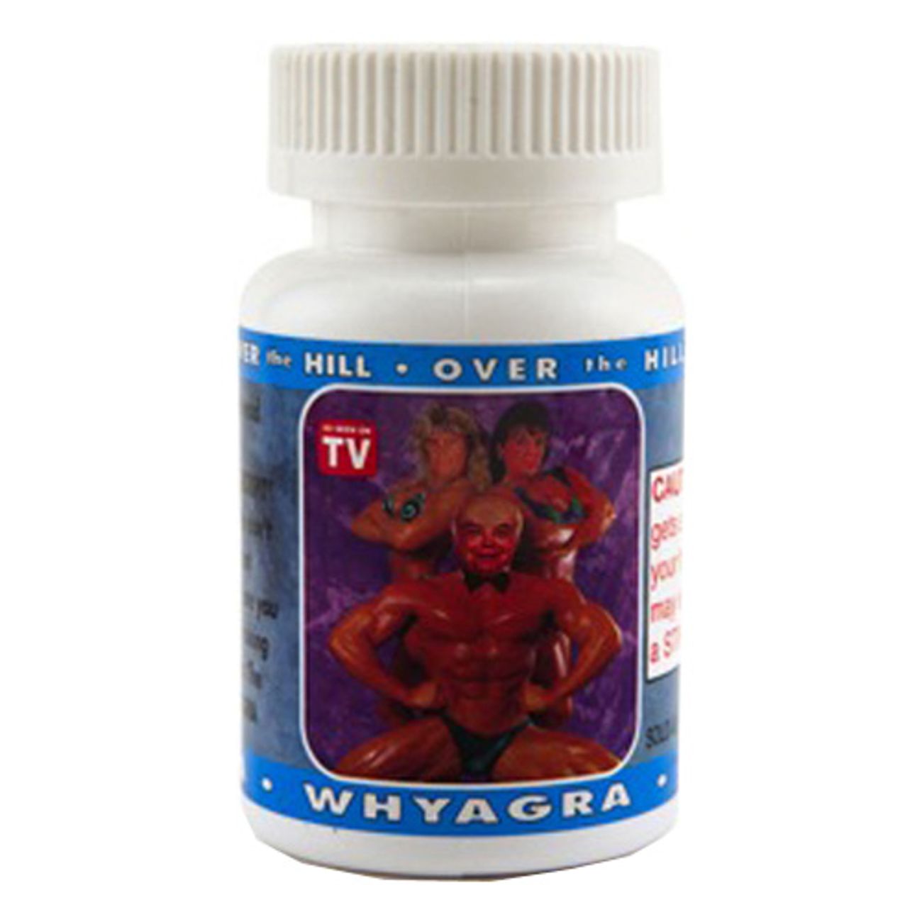 Whyagra