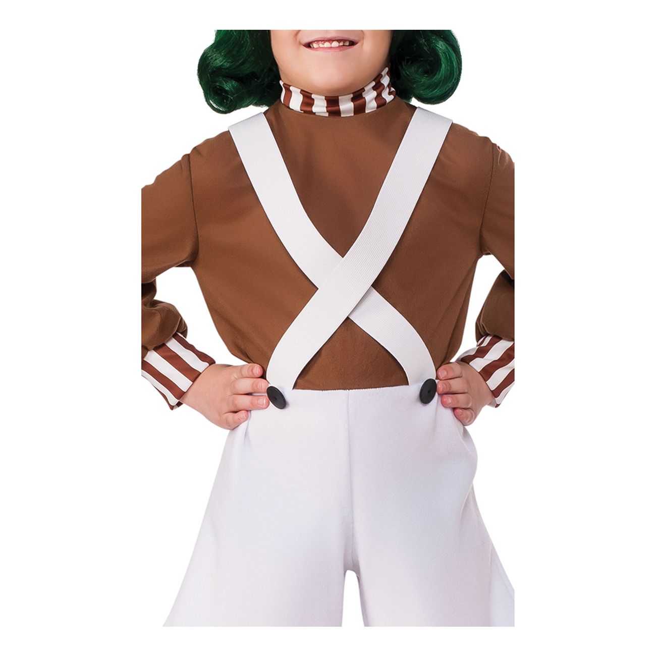 willy-wonka-oompa-loompa-barn-maskeraddrakt-2