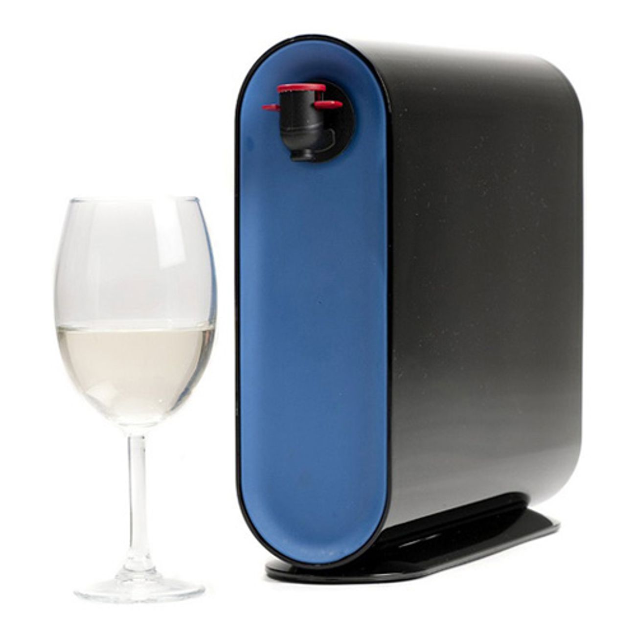Wine+ Wine Server