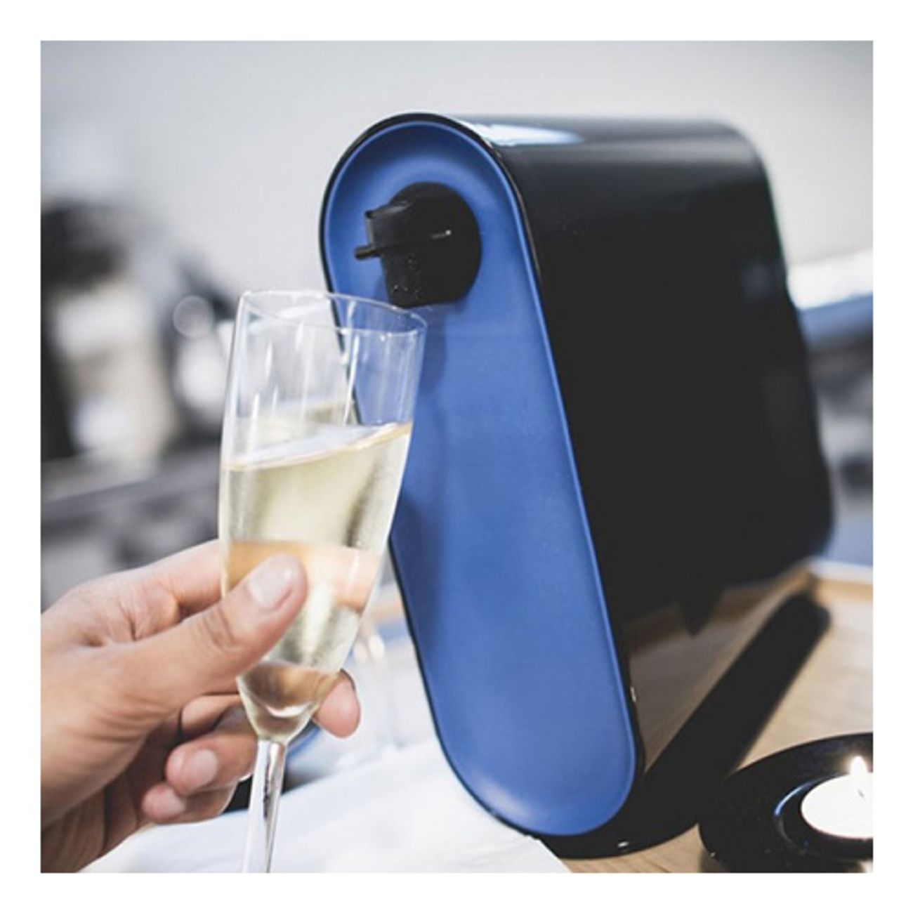 Wine+ Wine Server