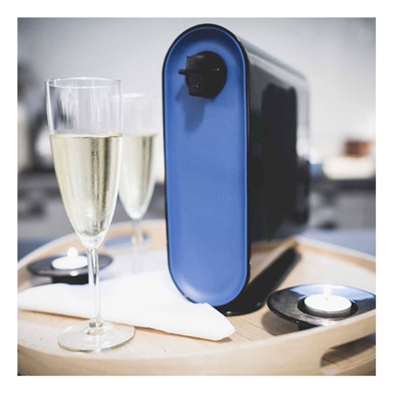 Wine+ Wine Server