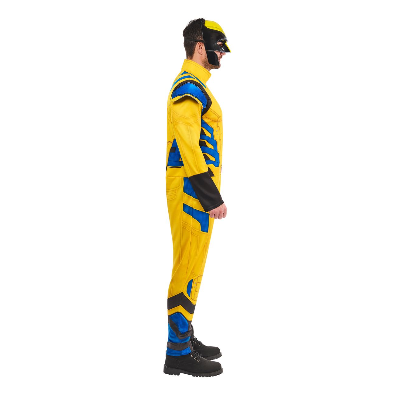 Wolverine Deluxe Maskeraddräkt
