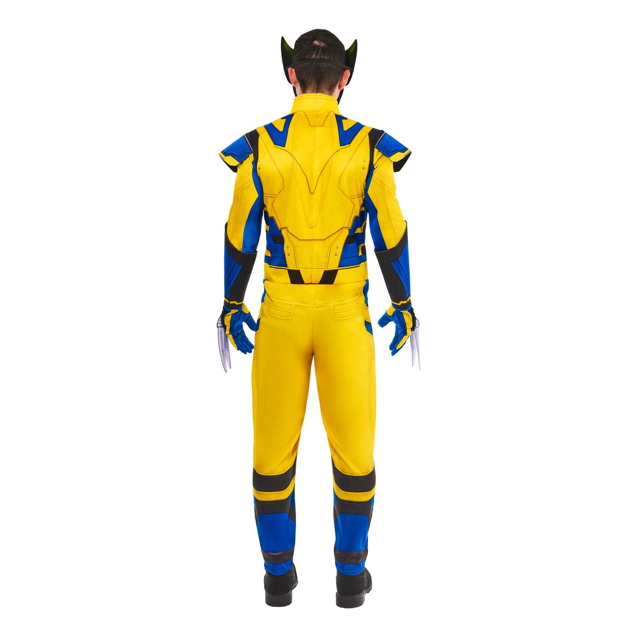 Wolverine Deluxe Maskeraddräkt