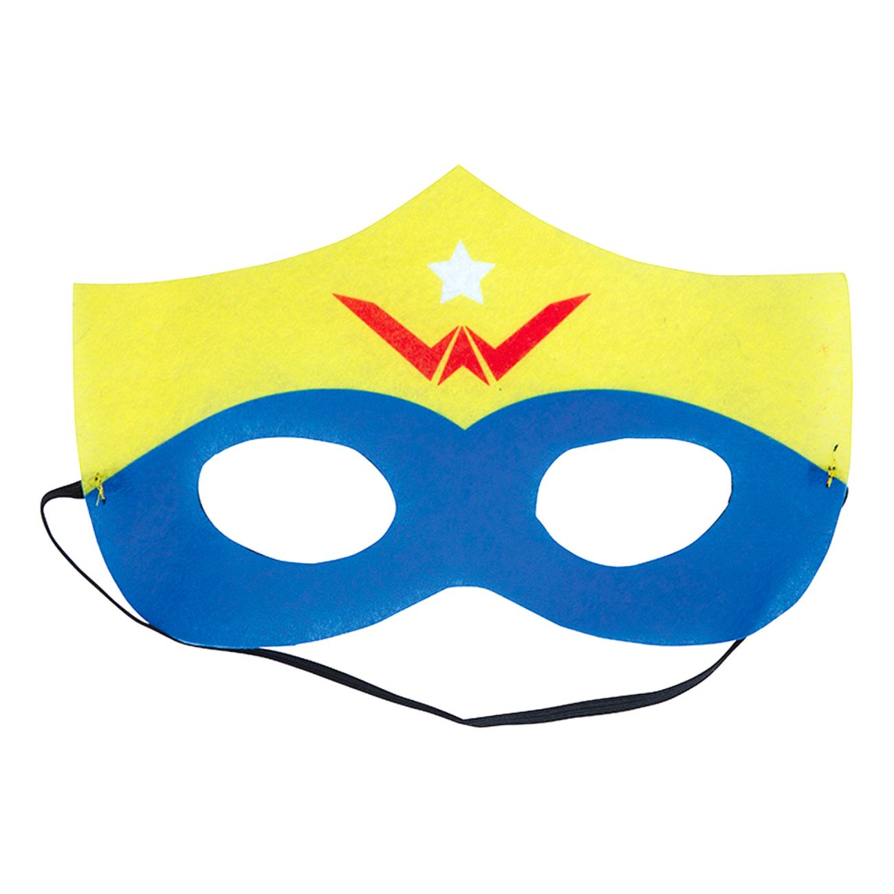 Wonder Hero Tillbehörskit