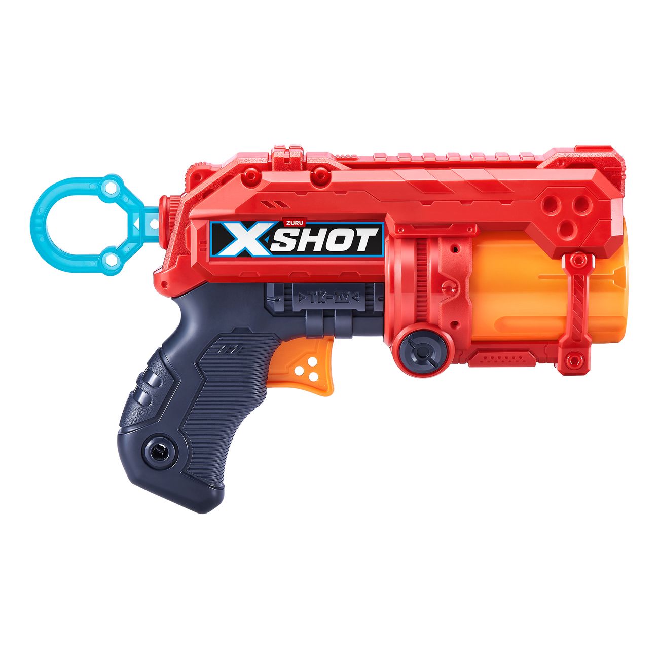 X-Shot Excel Fury 4