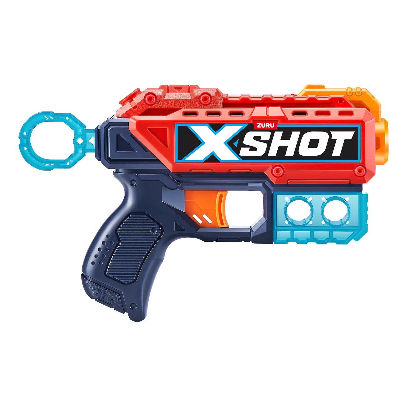 X-Shot Excel Kickback