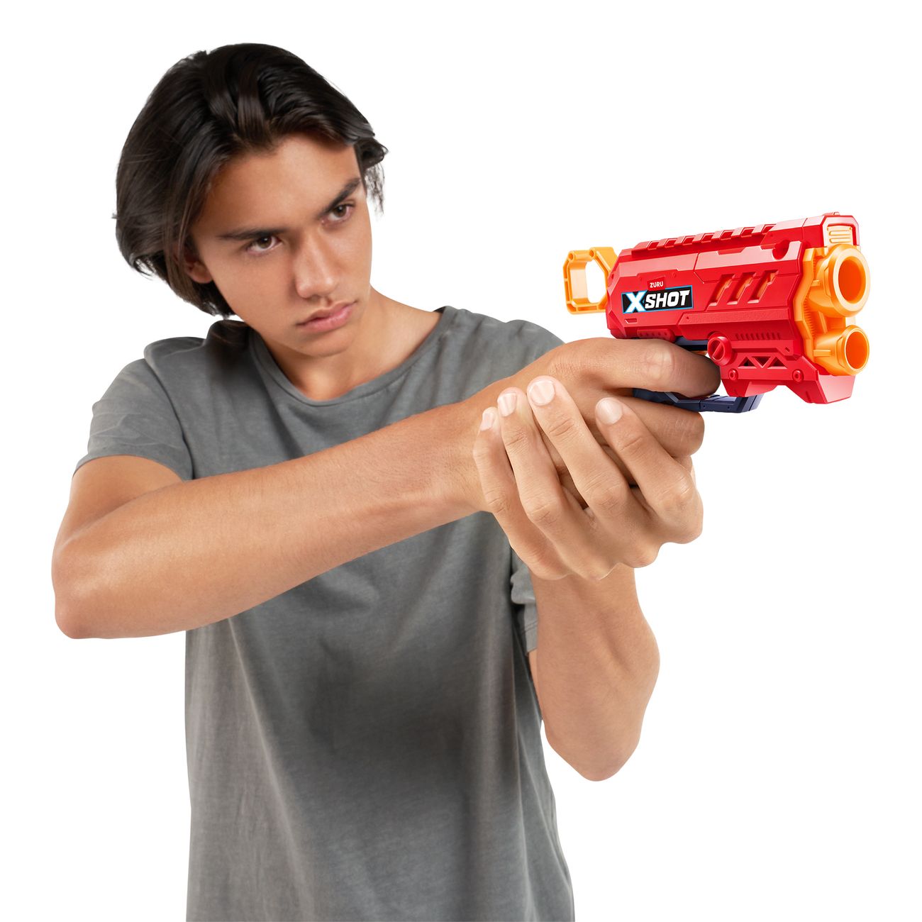 X-Shot Excel Micro 2.0 Blaster