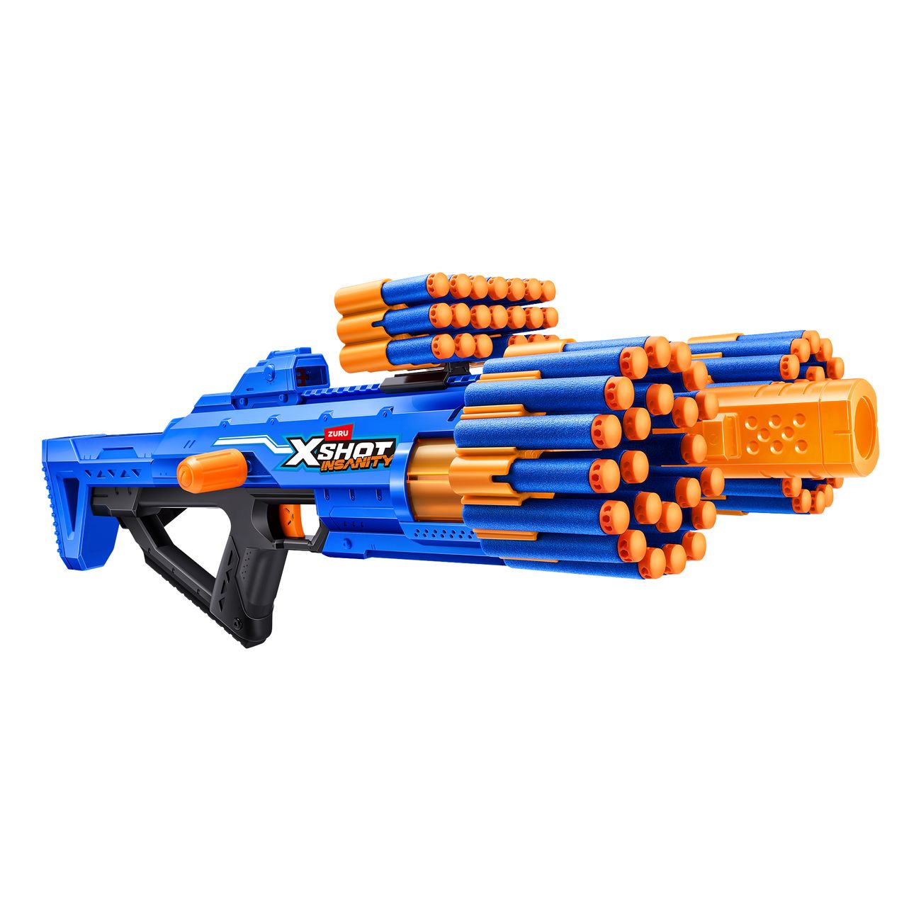 X-Shot Insanity Berzerko