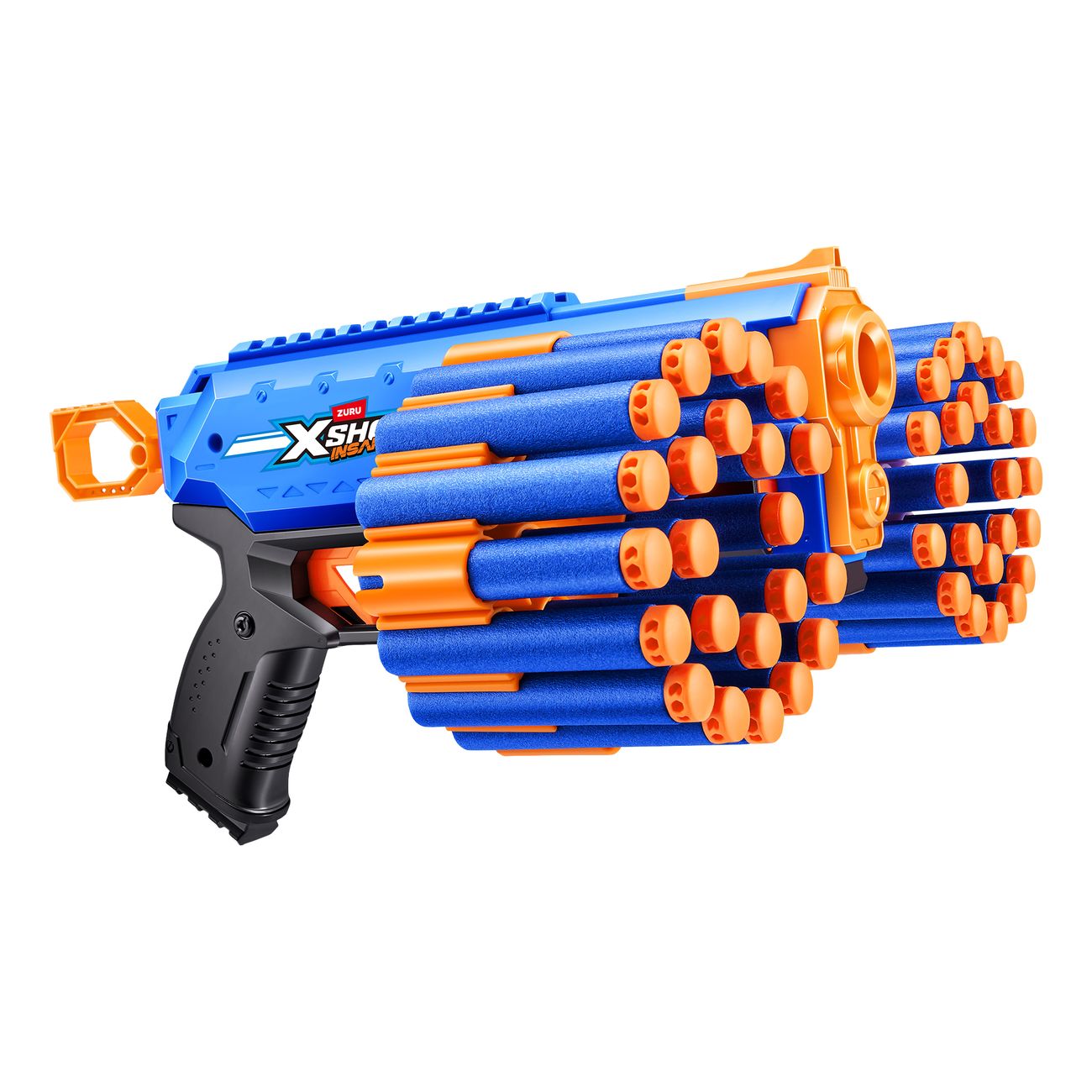 X-Shot Insanity Manic Blaster