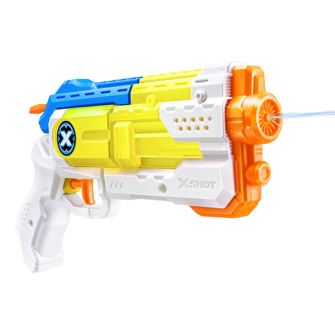 X-Shot Micro Fast-Fill Vattenpistol