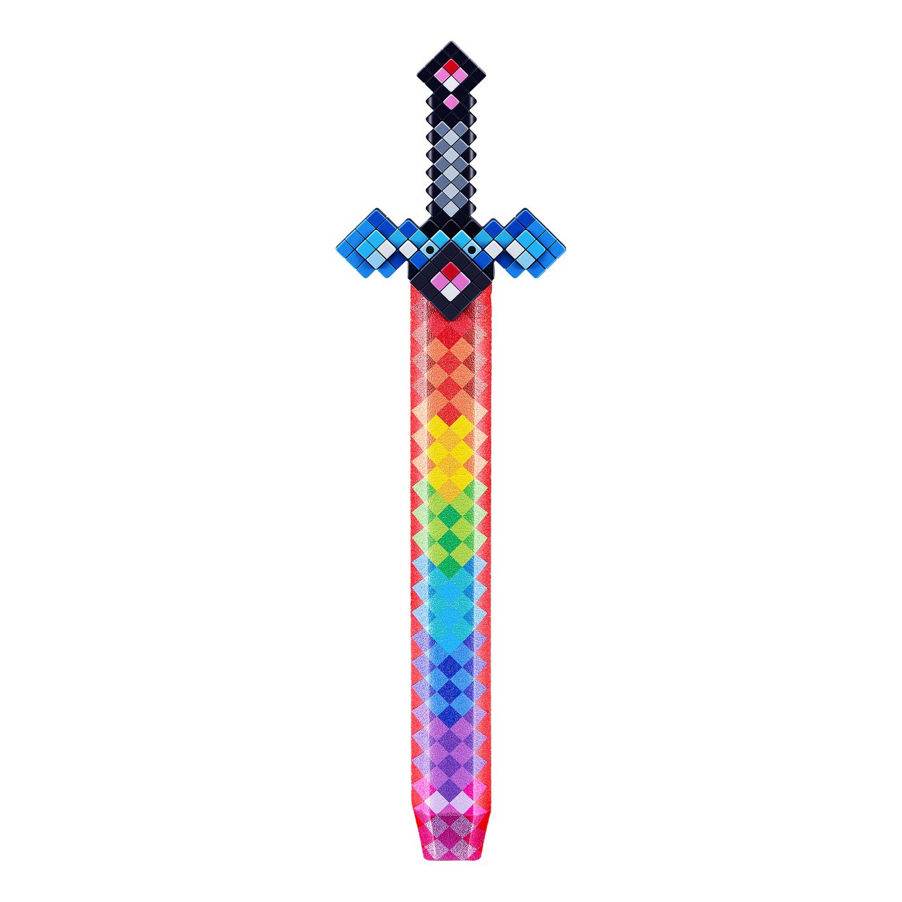 X-Shot Role Play Pixel Sword